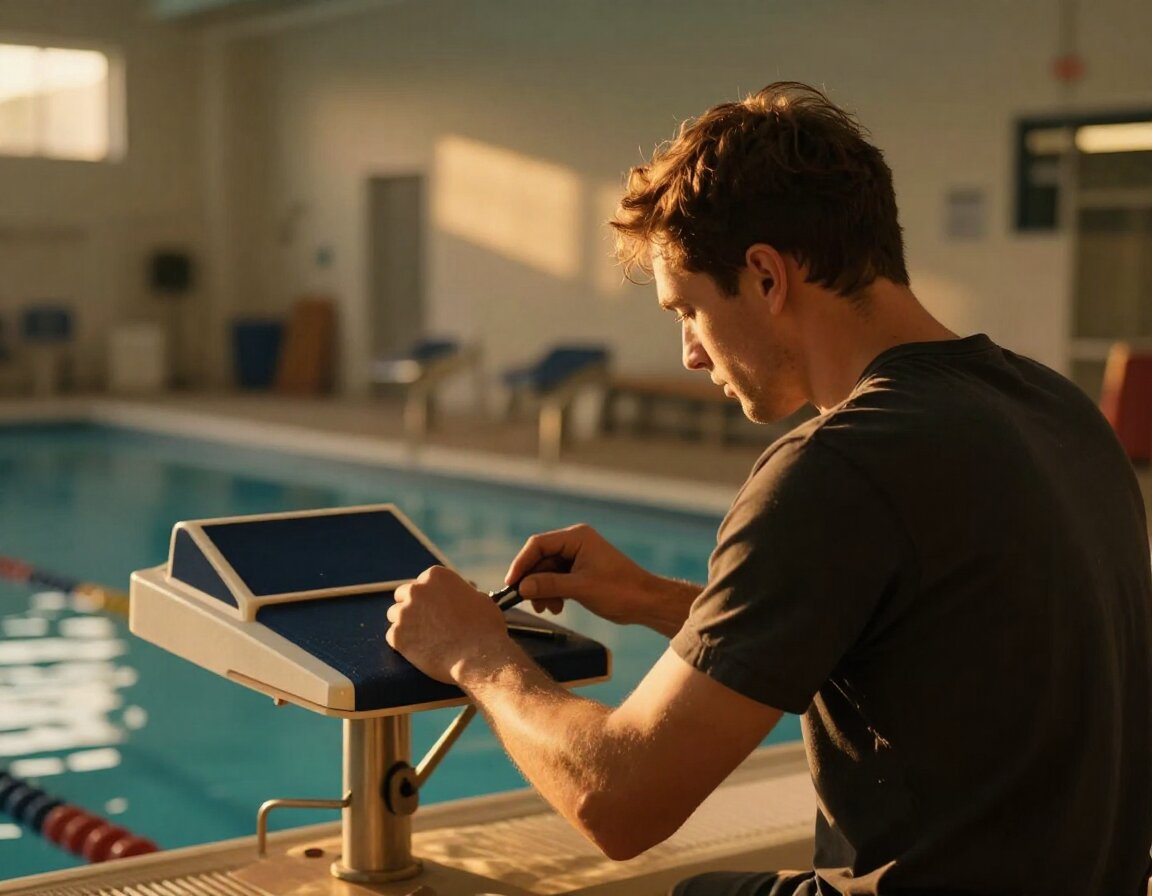 Milton Custom Pools - Milton Fiberglass Pool Installation